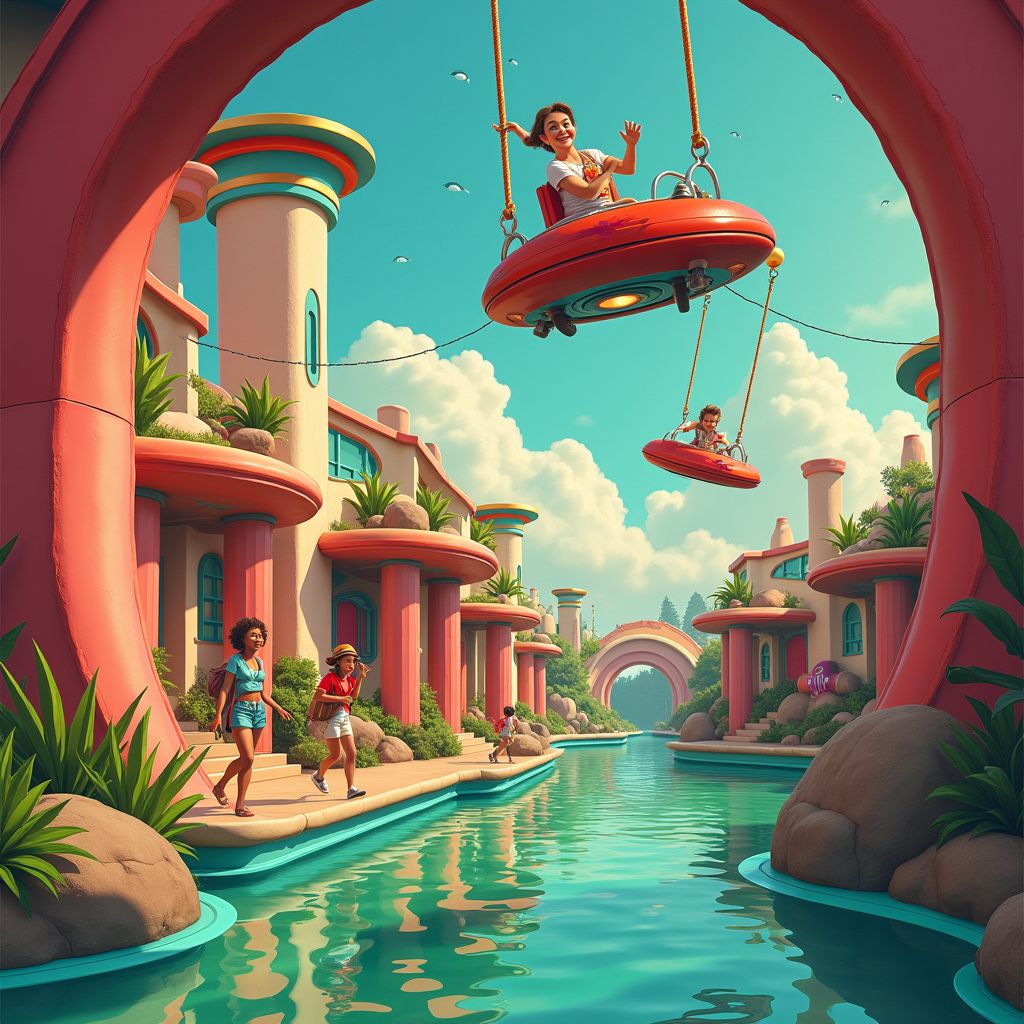 SEAQuest’s Suspended Submersibles: What SeaWorld’s 2026 Indoor Dark Ride Means for Operators and Suppliers