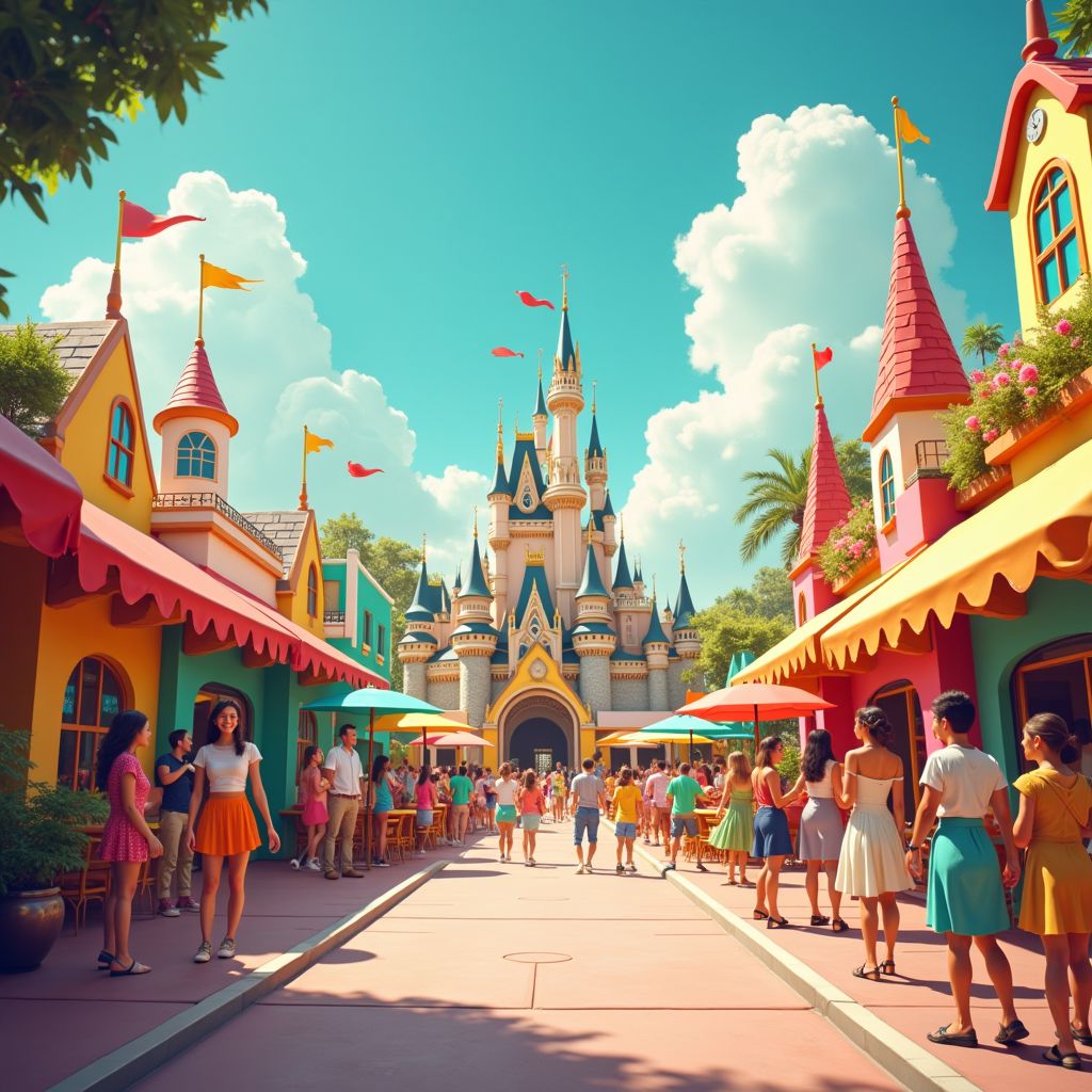 Why operators should double down on tech-enabled guest experiences as market nears $101B