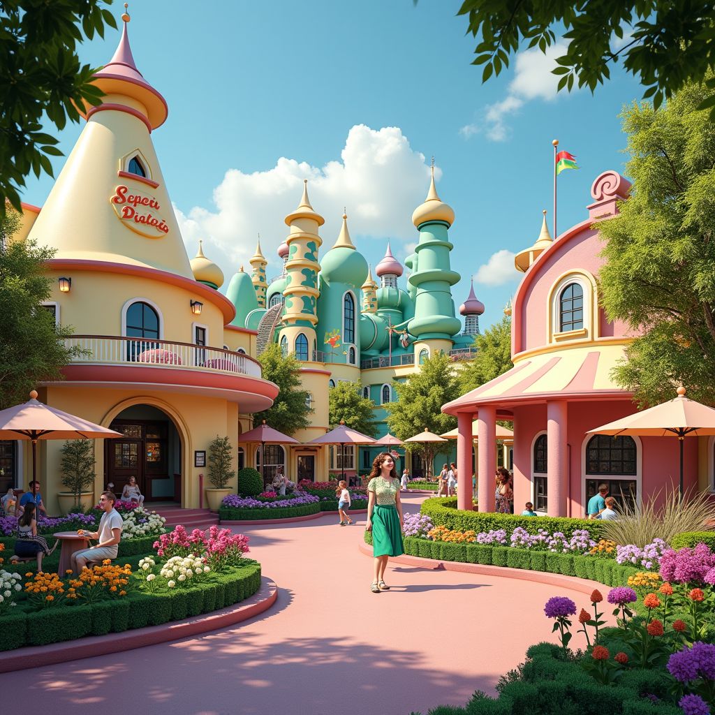 How Universal’s Bedford Resort Will Rewire UK procurement and regional infrastructure