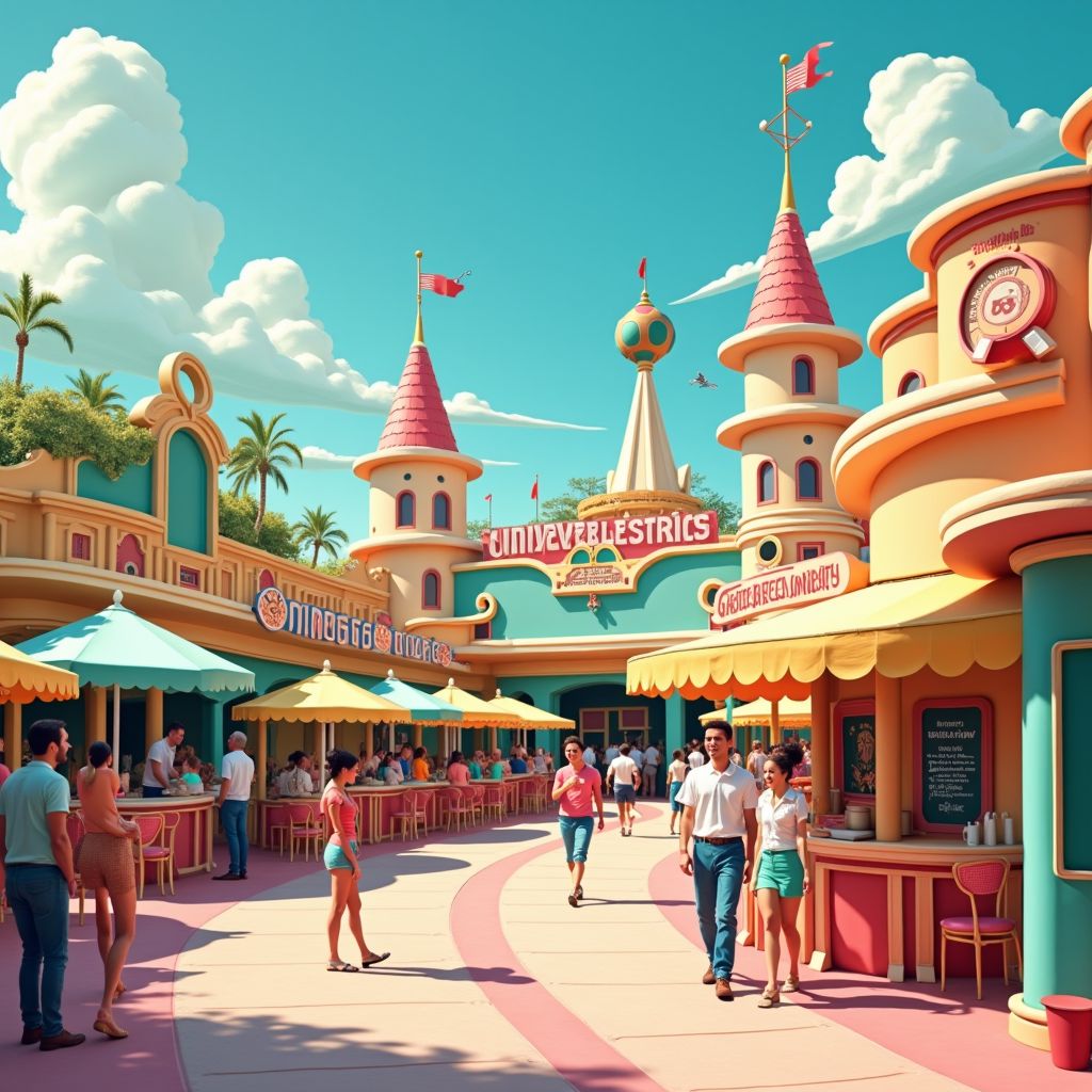 How Universal’s 2026 Event Slate Shapes Retail and Passholder Strategy