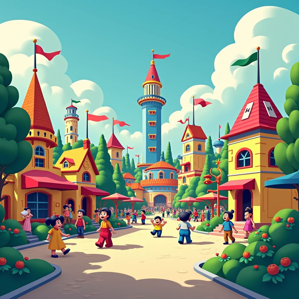 How Merlin’s Shanghai Legoland Became Its Biggest — and Fastest‑Growing — Resort