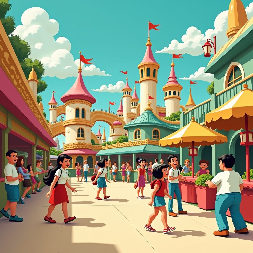 What Disney’s FY2025 Results Mean for Parks, Pricing and Streaming Strategy