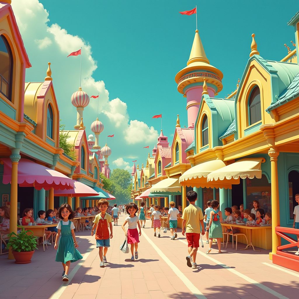 How USH VIP Tours Trim Waits but Shift Operational Burdens