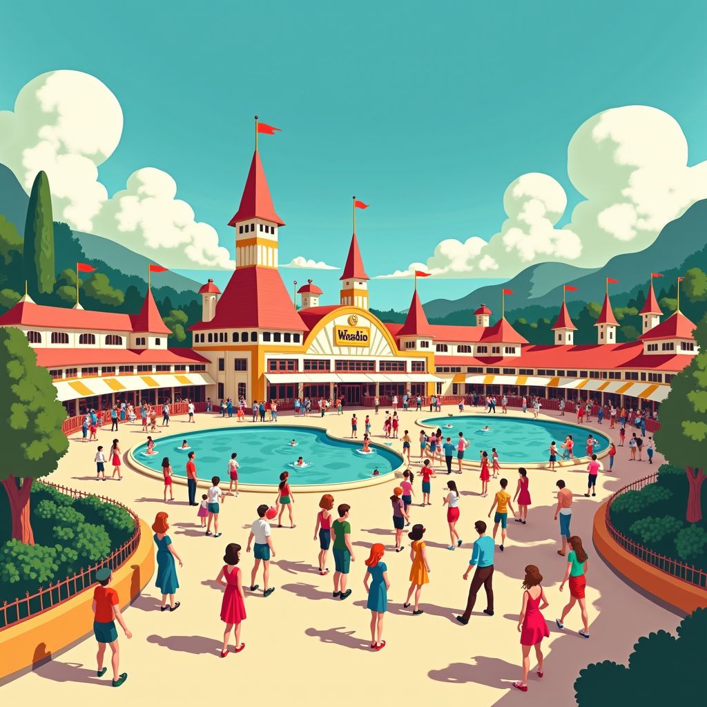 What Universal’s Bedford plan means for UK retail and supply chains