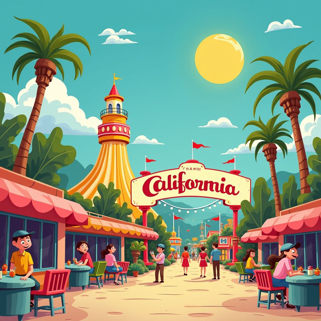 How California’s 2025 Travel Surge Rewrites Revenue and Costs for Parks, Hotels and Retail