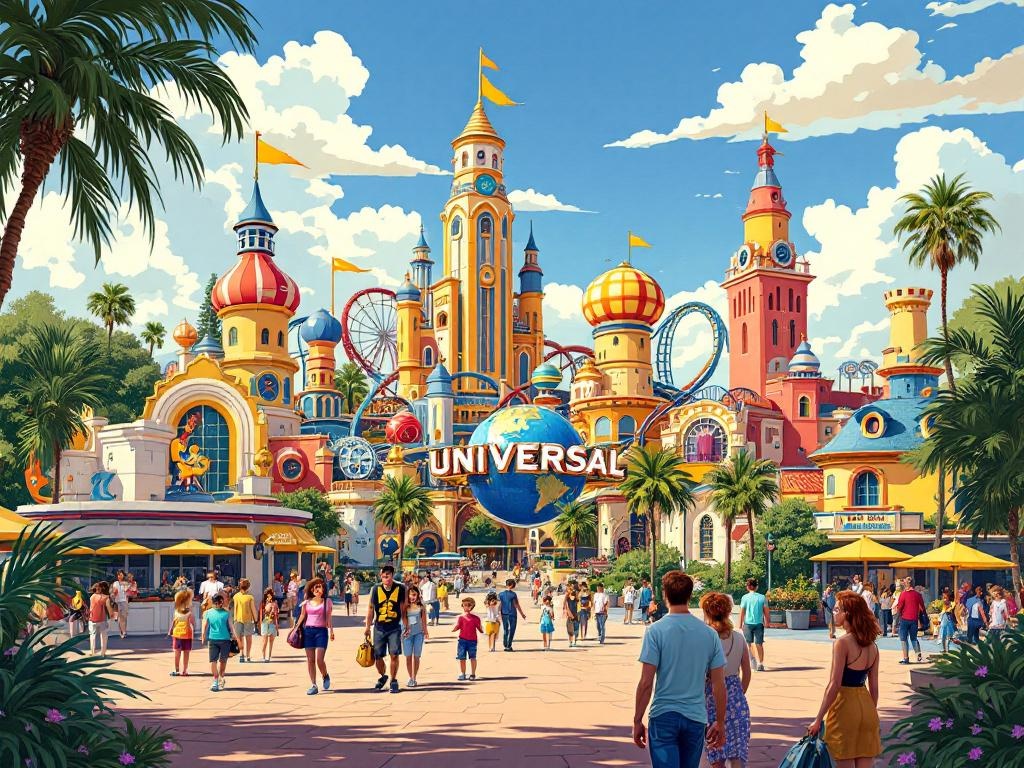 What Universal’s Fast & Furious Coaster Test Run Means for Park Ops and Retail