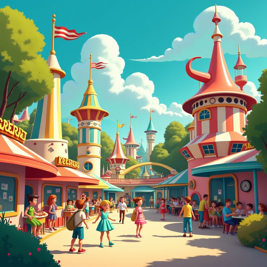 Belantis to Become Parc Astérix Germany — What Retailers and Operators Should Watch