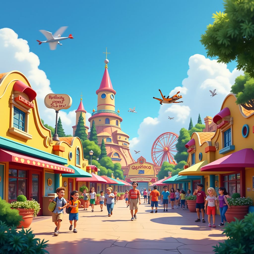 China Pushes Zootopia 2 Into a $556M Debut — What Retail and Parks Teams Should Recalculate