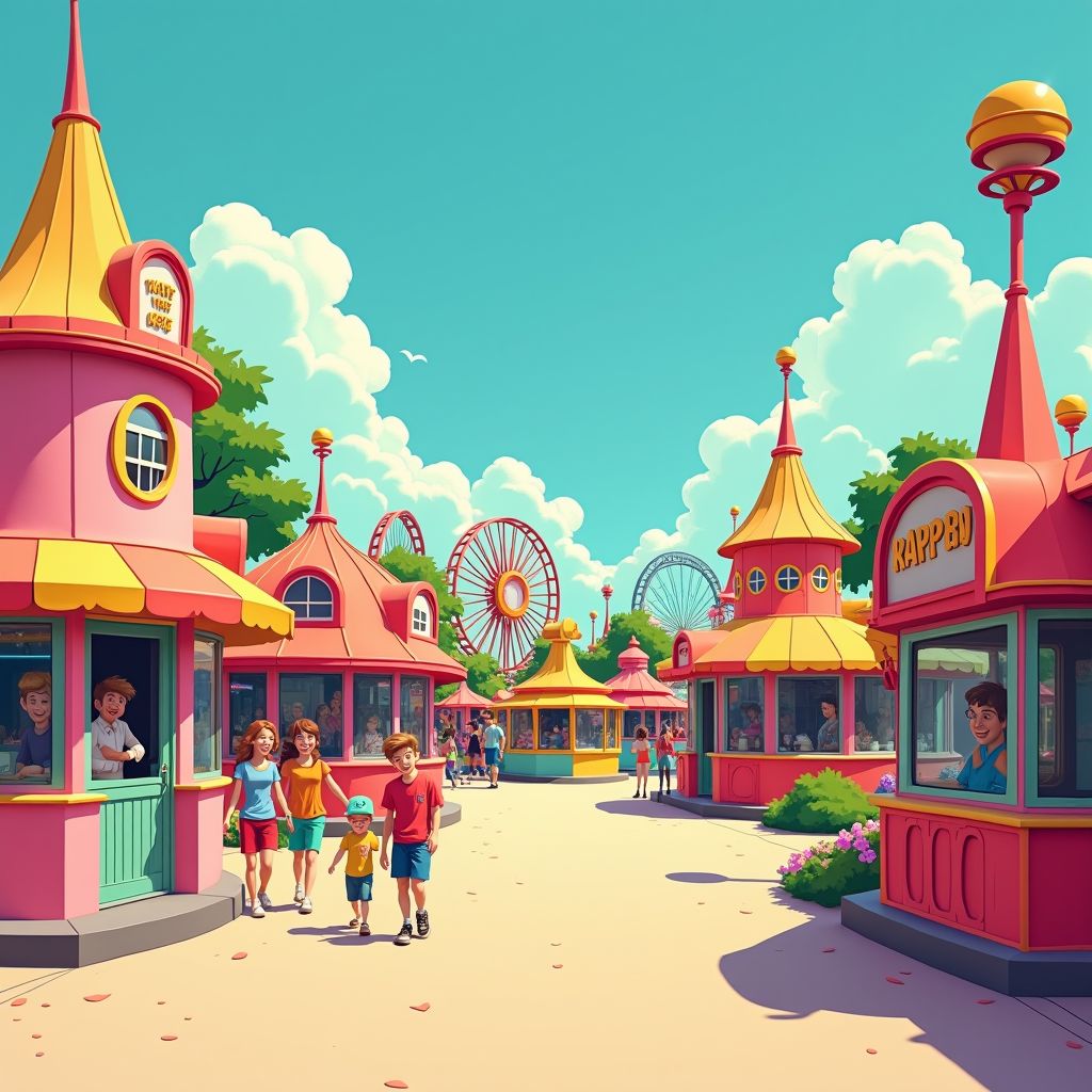 Regional Shake-up: Six Flags America’s Closure and What It Means for Mid‑Atlantic Retail and Leisure