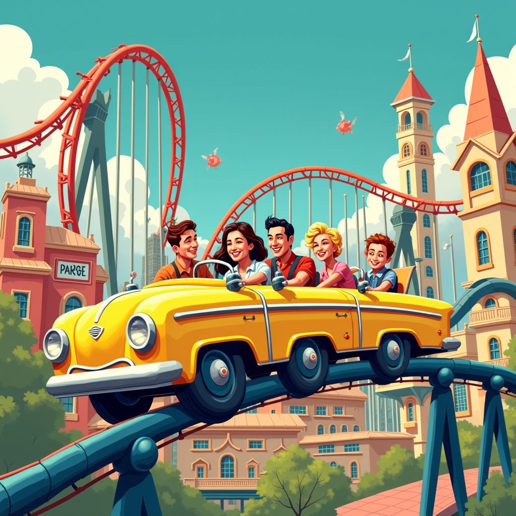 What Universal’s Rip Ride Rockit Exit Means for Park Capacity and Capital