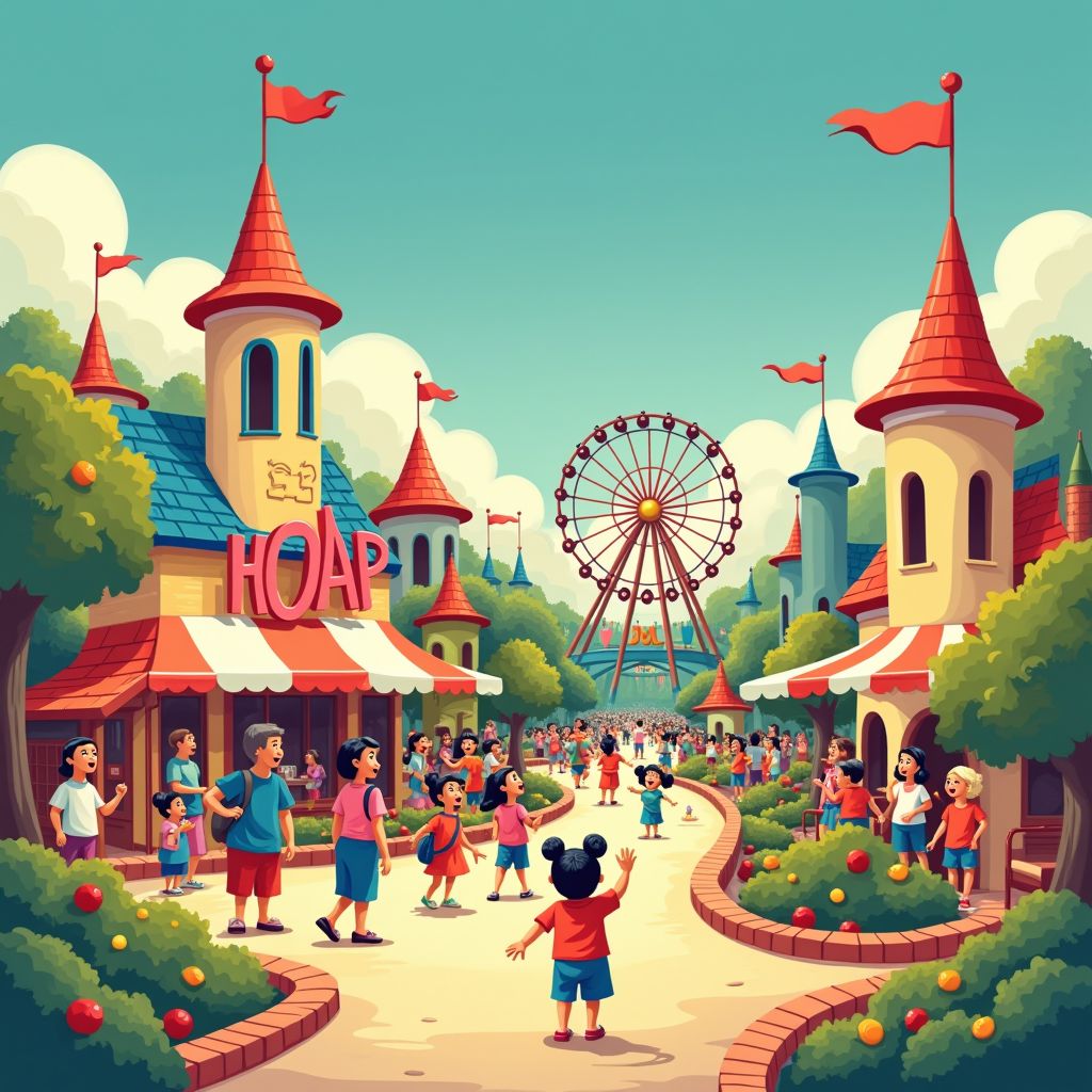 When Jokie Pops Up on Marketplaces: What the October Resale Spike Means for Efteling Retail