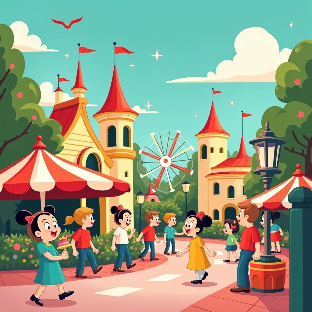 Disney's short-term resort discounts signal tactical yield push for Orlando hotels