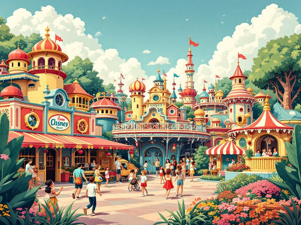 What Disney’s Destination D23 disclosures mean for Orlando retail partners