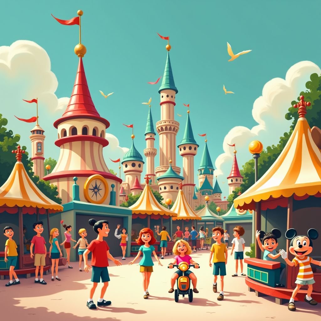 New Leadership at Six Flags: What John Reilly’s Appointment Means for Parks and Profitability