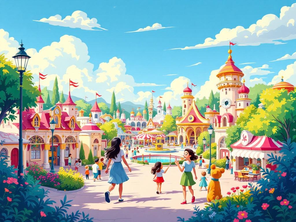 Peppa Pig Heads to Texas as Triotech Ramps Interactive Supply — What operators must budget for next
