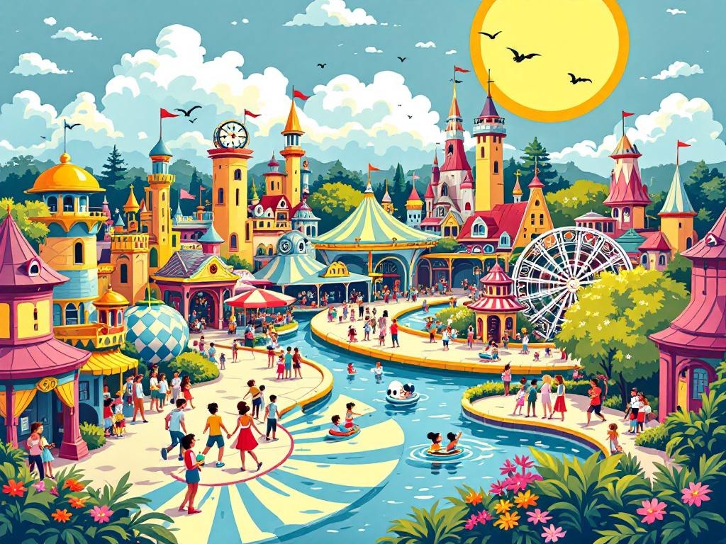 Why Analysts Are Cautious on PRKS: What a 'Hold' Means for Park Operators and Suppliers