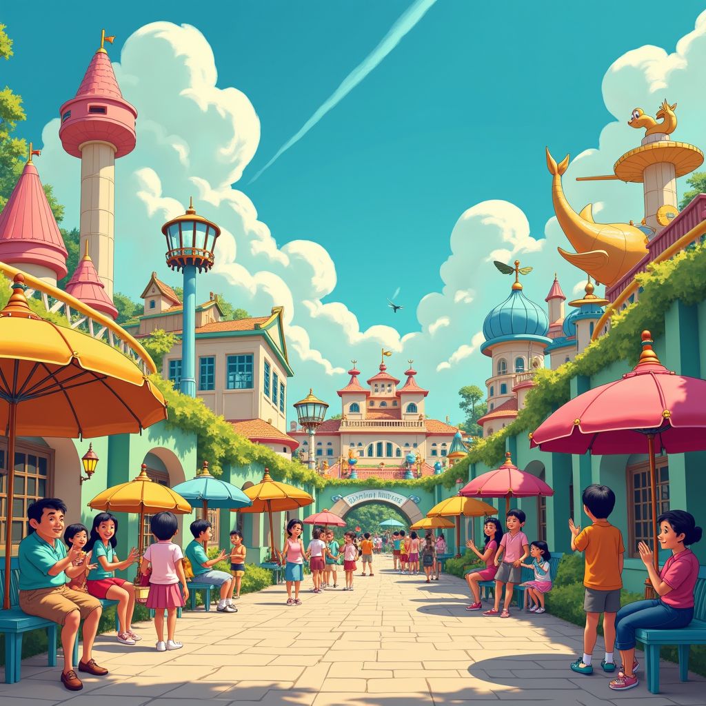 How Chimelong Ocean Kingdom Is Shaping Hengqin’s Visitor Economy