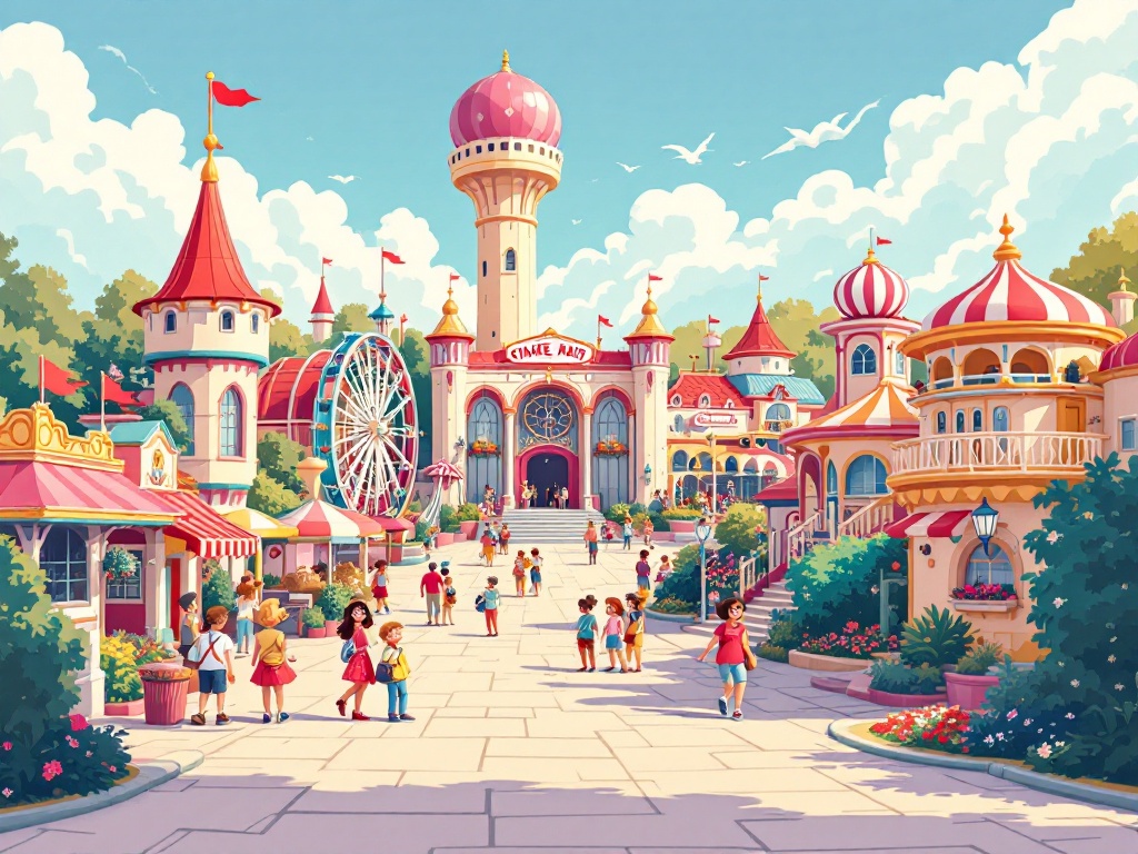 Why Six Flags’ Summer Bounce Matters for Retail Ops and Pass Strategy