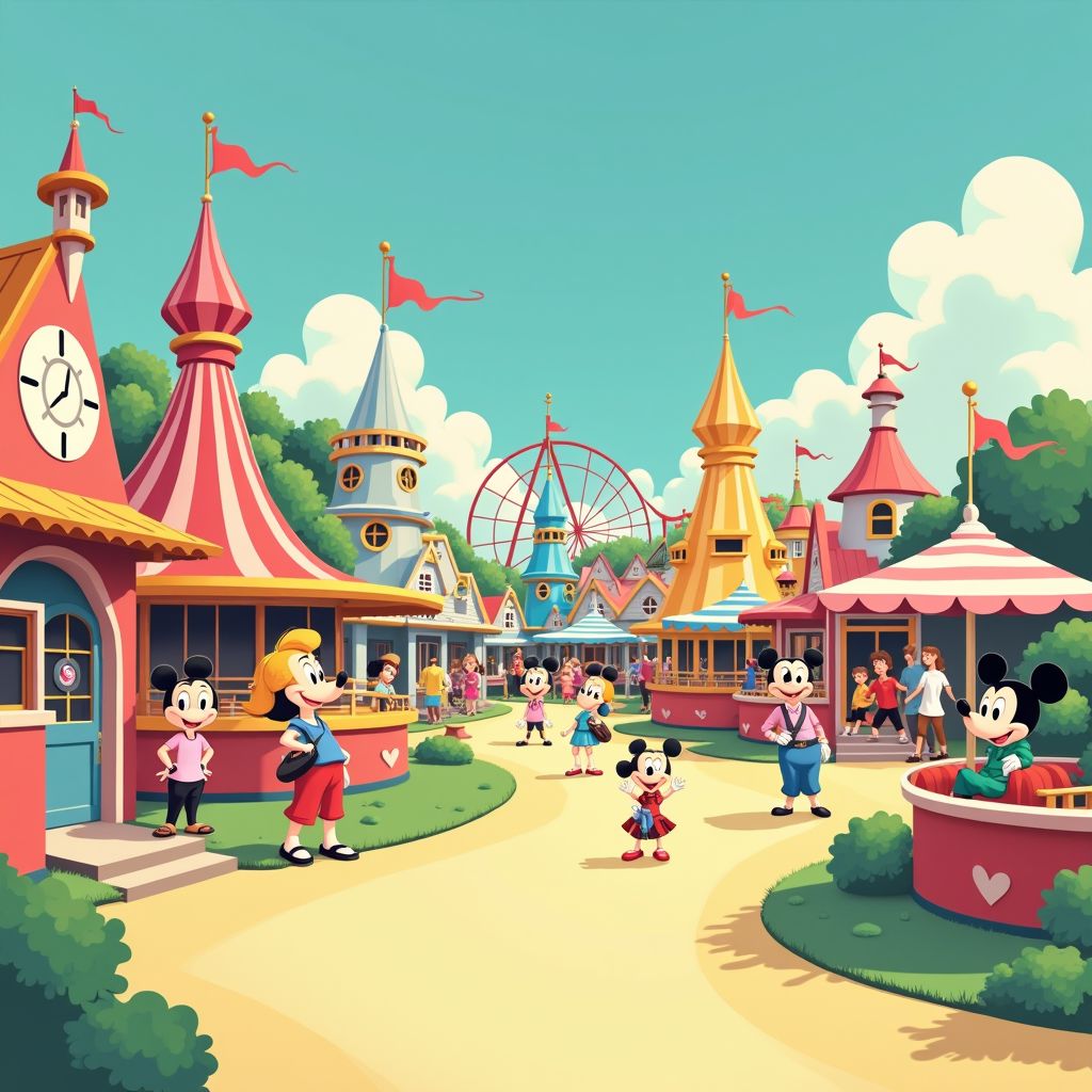 Analysts Reprice PRKS: 44% Upside in Focus as Integration and Yield Take Center Stage