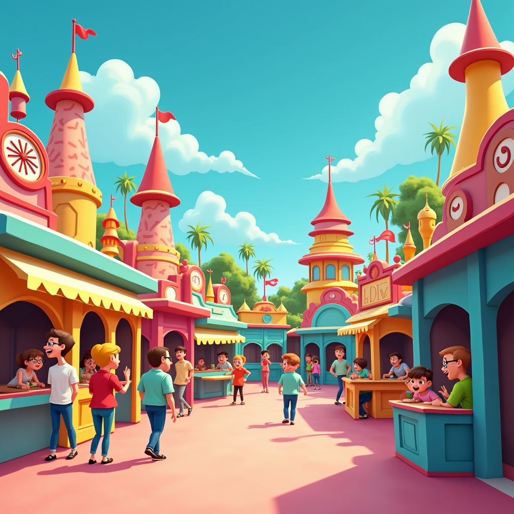 What IAAPA Expo 2025’s record turnout signals for parks and suppliers