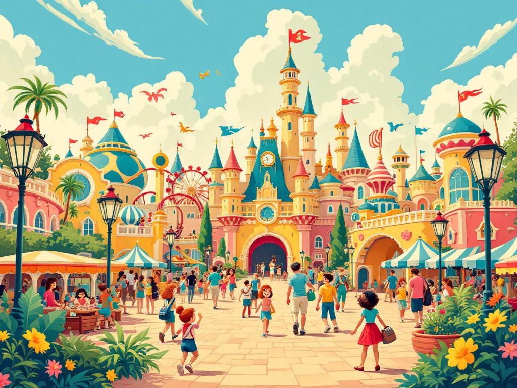 What Epic Universe’s September opening means for Orlando retail and operations