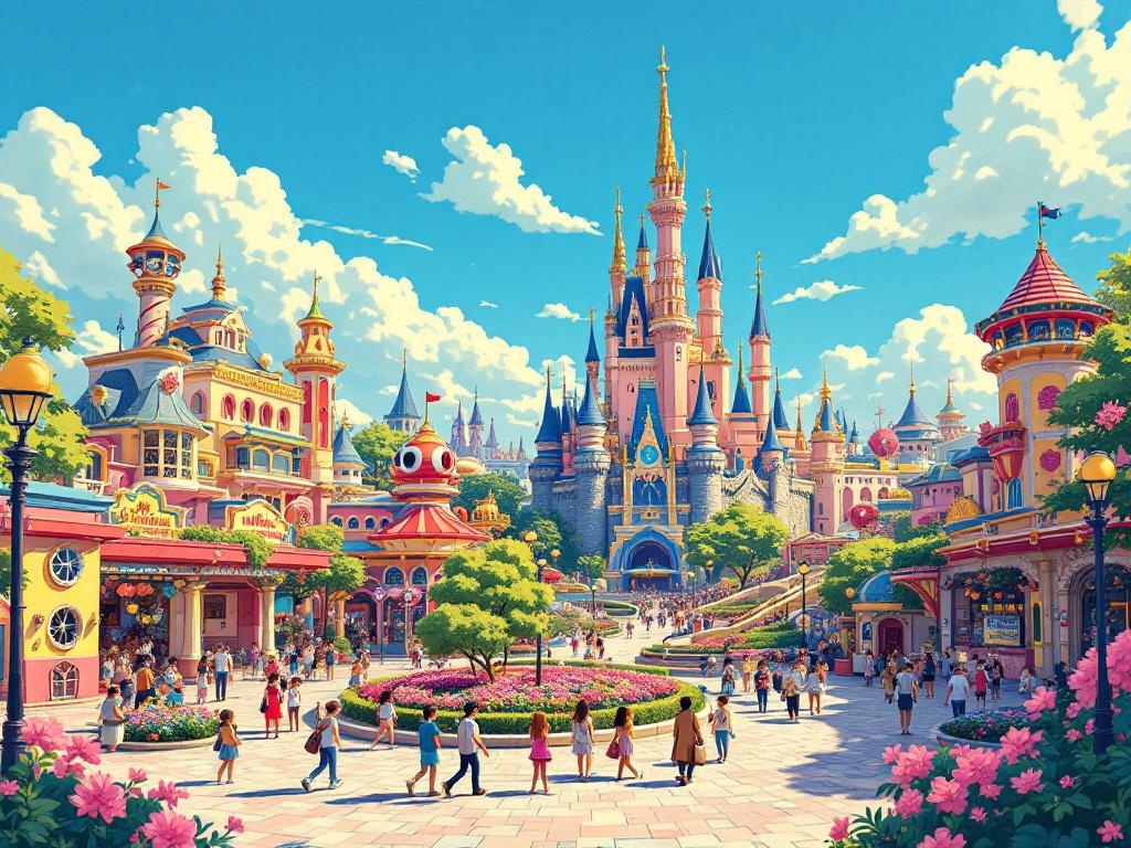 Tokyo Disney Resort's Strategic Overhaul: What Guests Need to Know