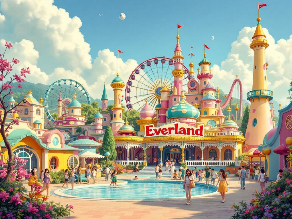 Everland’s Guidebook Spotlight: What Retailers and Hoteliers Should Plan For
