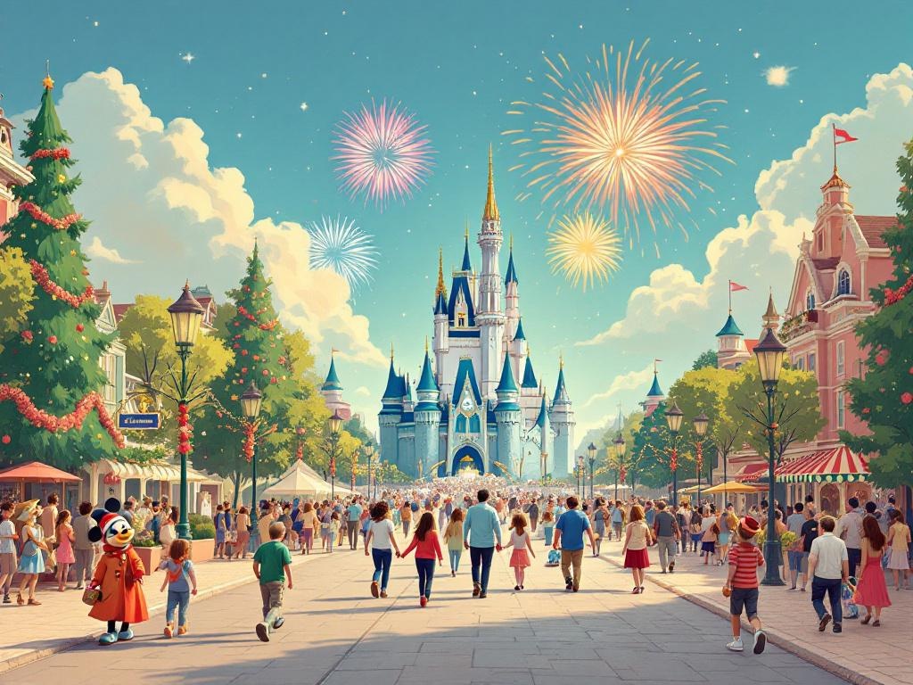 Quiet Calendar Edit Signals Return of Magic Kingdom Holiday Parade and Fireworks — What retailers and ops teams should expect