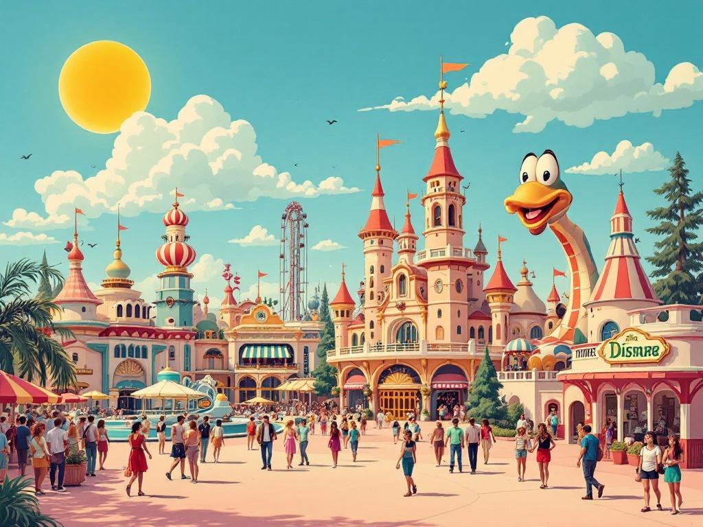 IAAPA’s Dual Move: Record Europe Show and a First-ever Middle East Expo—What suppliers must re-evaluate