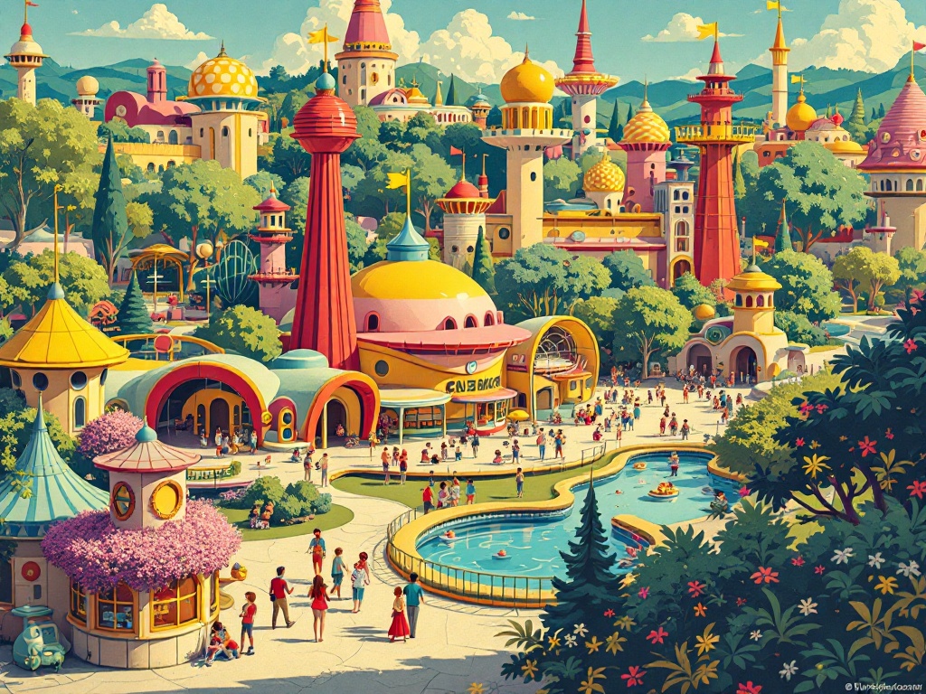 Universal Sticks to 2031 UK Launch — What 18,000 Job Sign‑ups and 2,000 Vendor Bids Mean for Retail Supply Chains