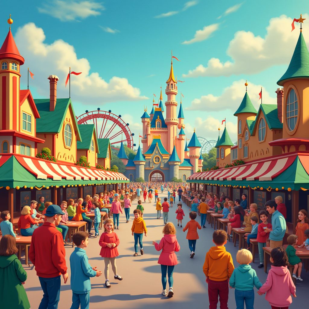 Stockton Shooting and the Holiday Risk Checklist for Family-Entertainment Operators