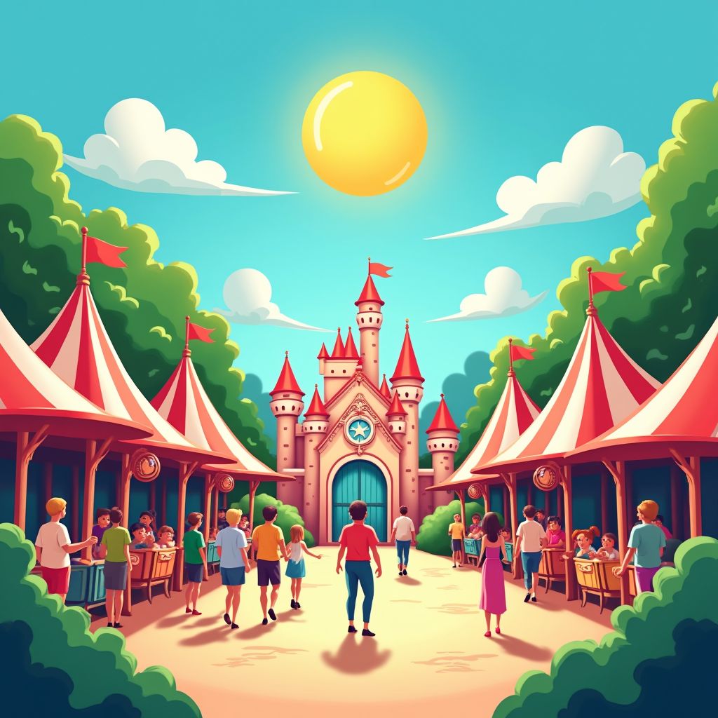 IAAPA takeaways for operators: modular kits, AI assistants and tightened safety specs