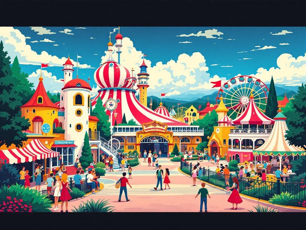 Why analysts are re‑spotlighting United Parks & Resorts — what retail partners must watch