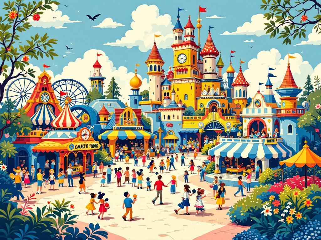 What Wicksteed Park Hosting Means for UK Theme Parks and Suppliers