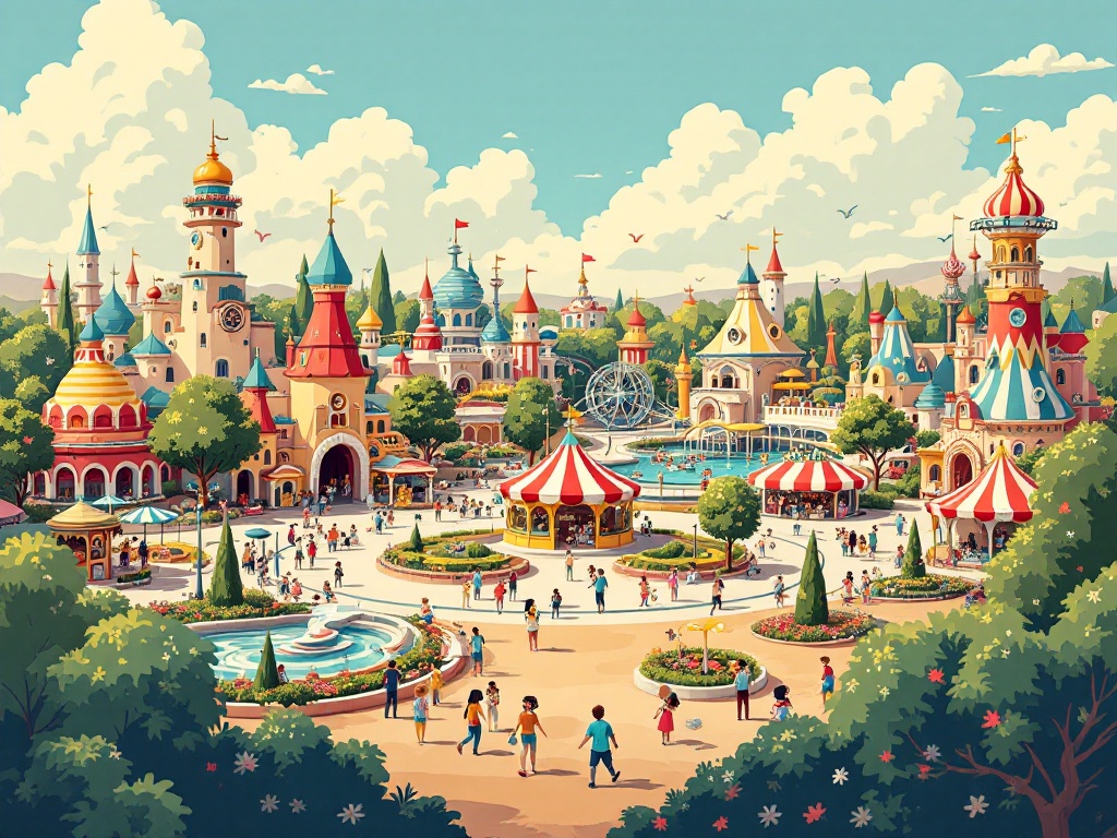 How Universal’s Frisco Kids Resort Reframes Family Demand — What retailers should watch