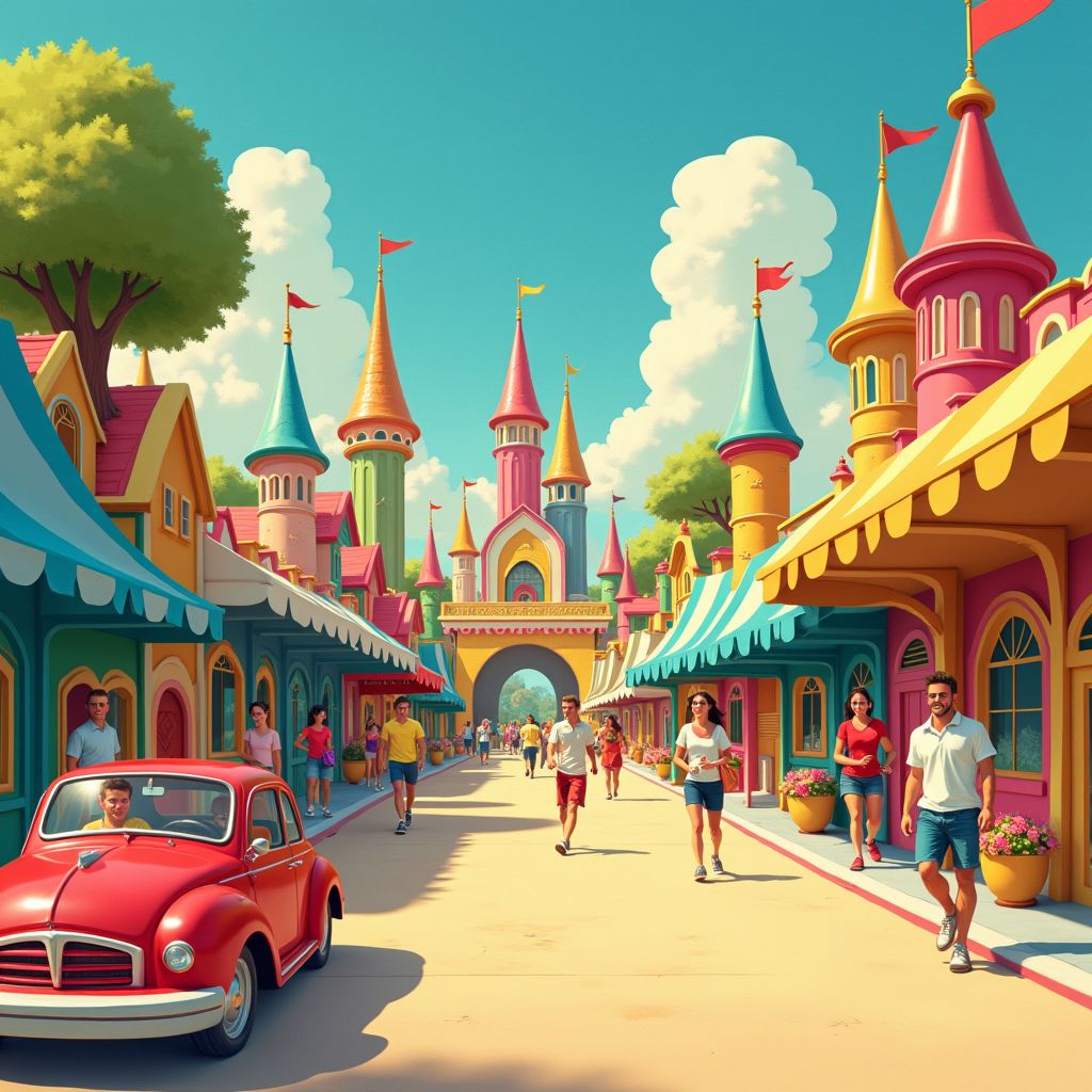 Four Thea Awards Put Epic Universe’s Ops and Retail Strategy in the Spotlight