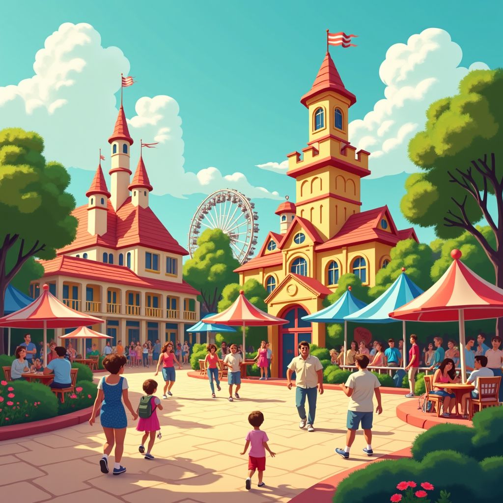 How Tennessee’s 2026 rollouts will redirect visitor flows — and what retailers must do