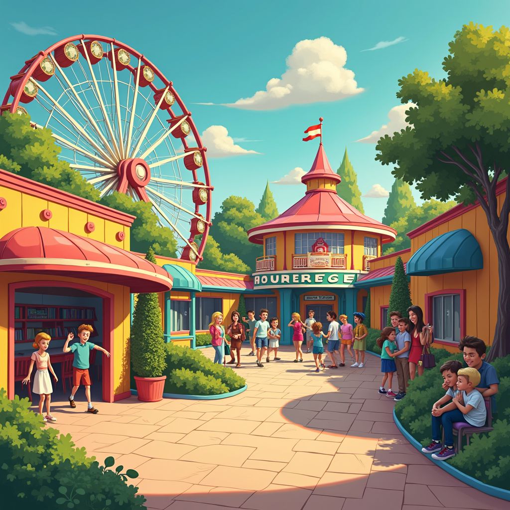 What Universal Epic Universe’s Four Thea Awards Mean for Experience-Driven Retail