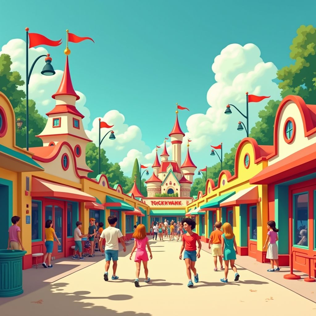 What Herschend’s Purchase of Silverwood Means for Regional Park Retail and Operations