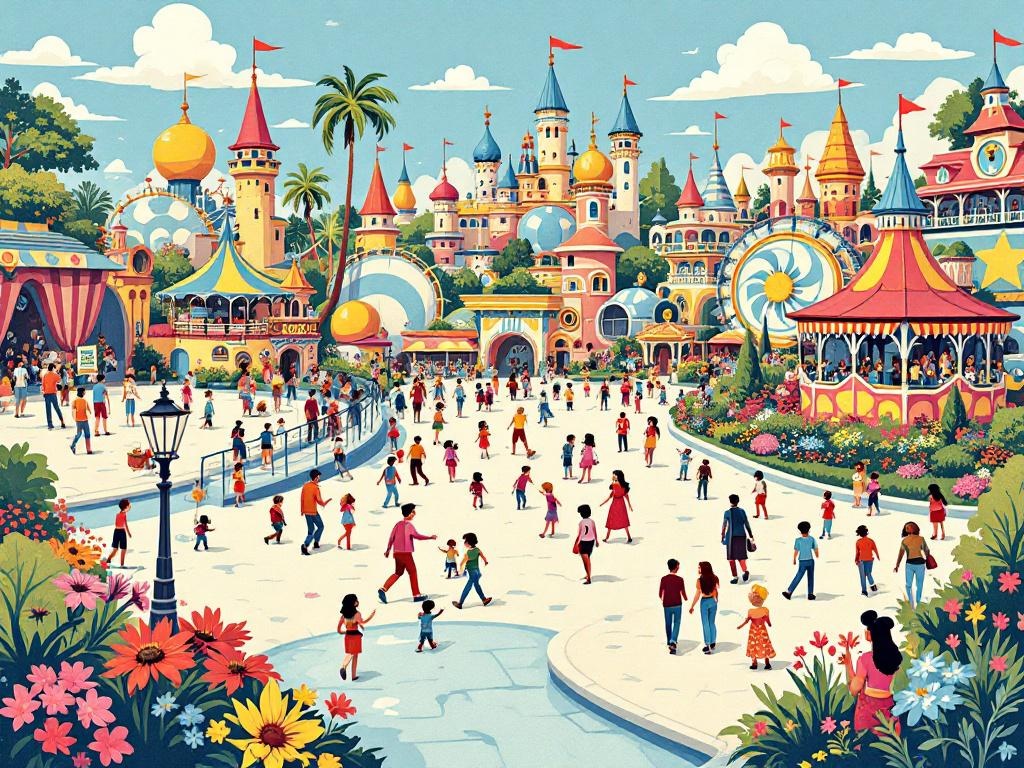 Westfield London to Host Wake The Tiger’s 7,432 m² Immersive Art Experience — What Retail Operators Should Watch