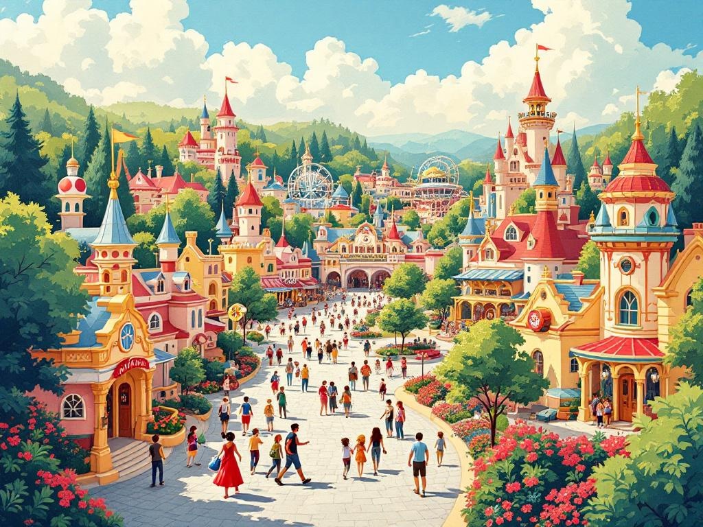 Universal's Bedford bid: supplier calls and planning hint at a £multi‑billion build‑out
