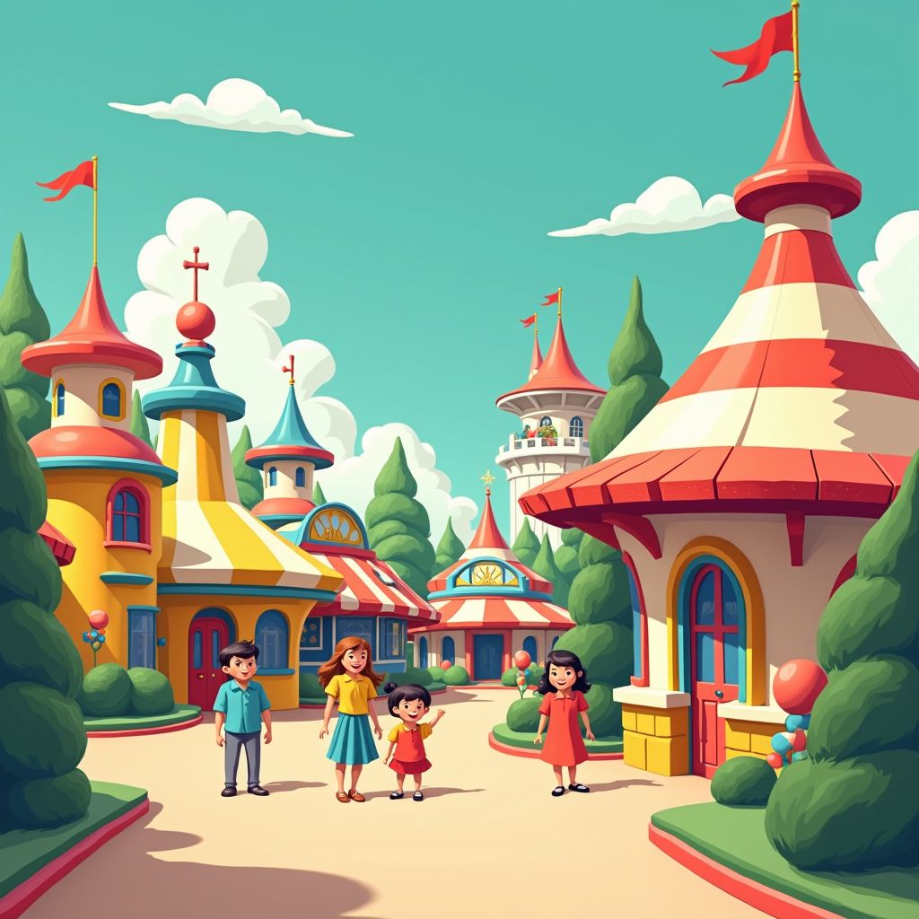 Q3 Snapshot: Why United Parks’ $89.3M Profit Masks Operational Headwinds