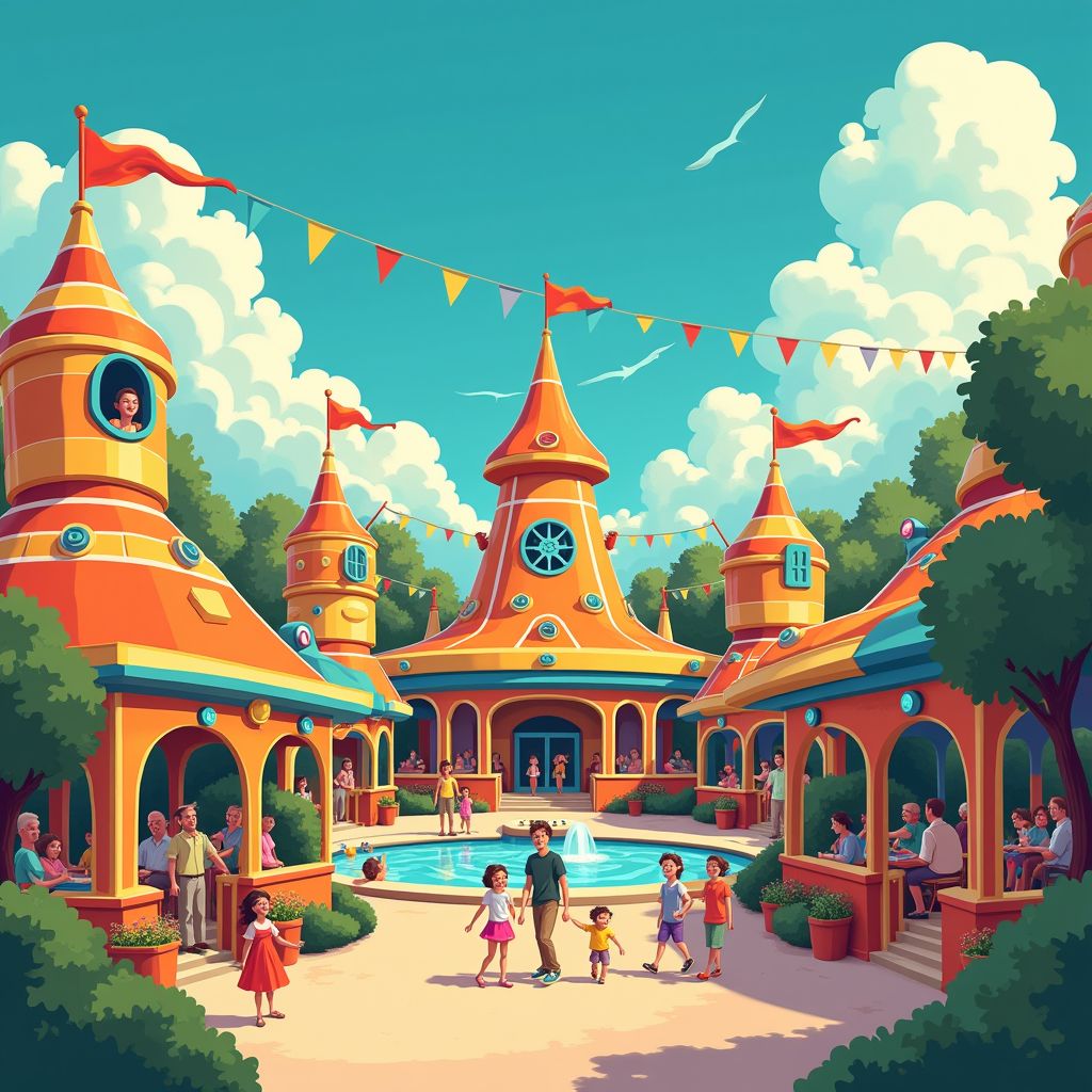 How Epic Universe Drove a 19% Revenue Surge — A Retail Playbook