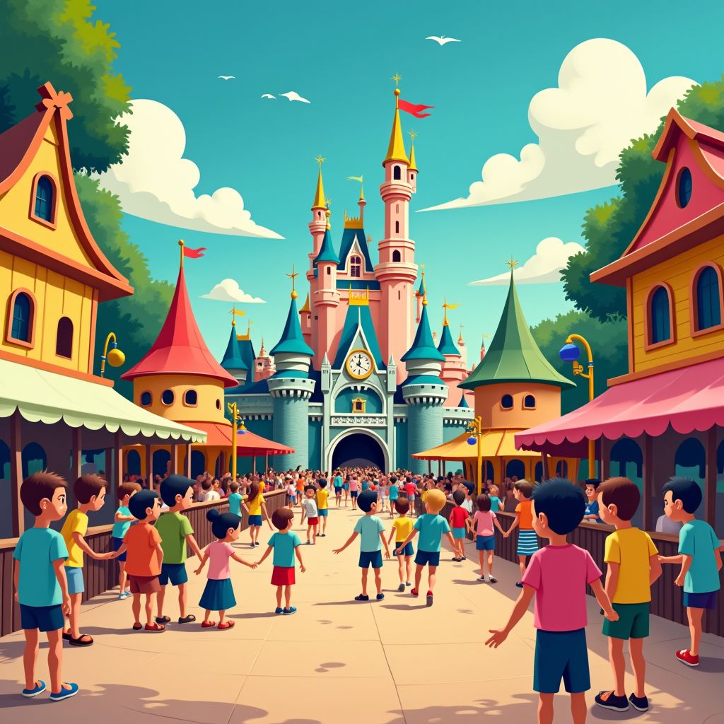 Why Disney Jr.’s Clubhouse Live! Matters for Hollywood Studios’ Daytime Strategy