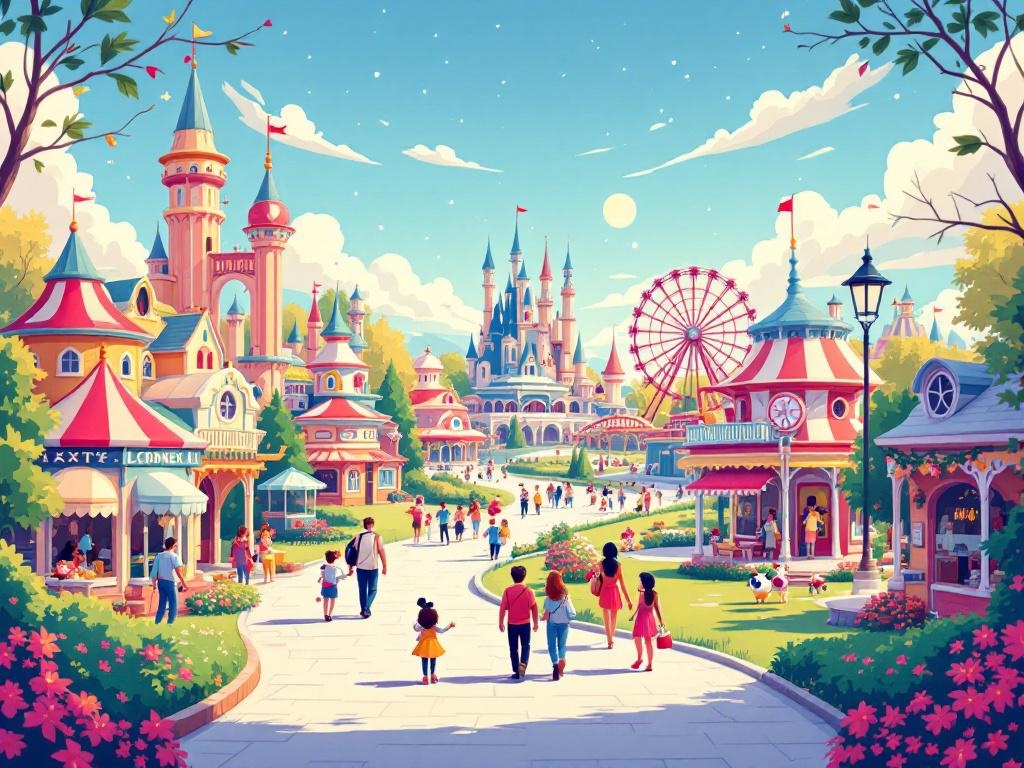 How Disney’s Selfridges Tie-Up Will Reconfigure Holiday Merch Strategy in London