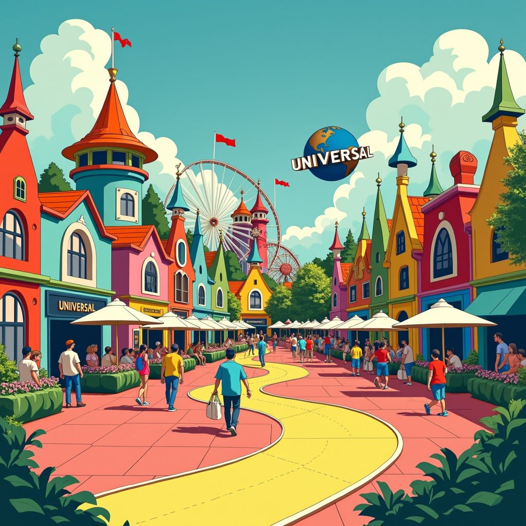 What Universal’s Bedford Resort Means for UK Retail and Suppliers