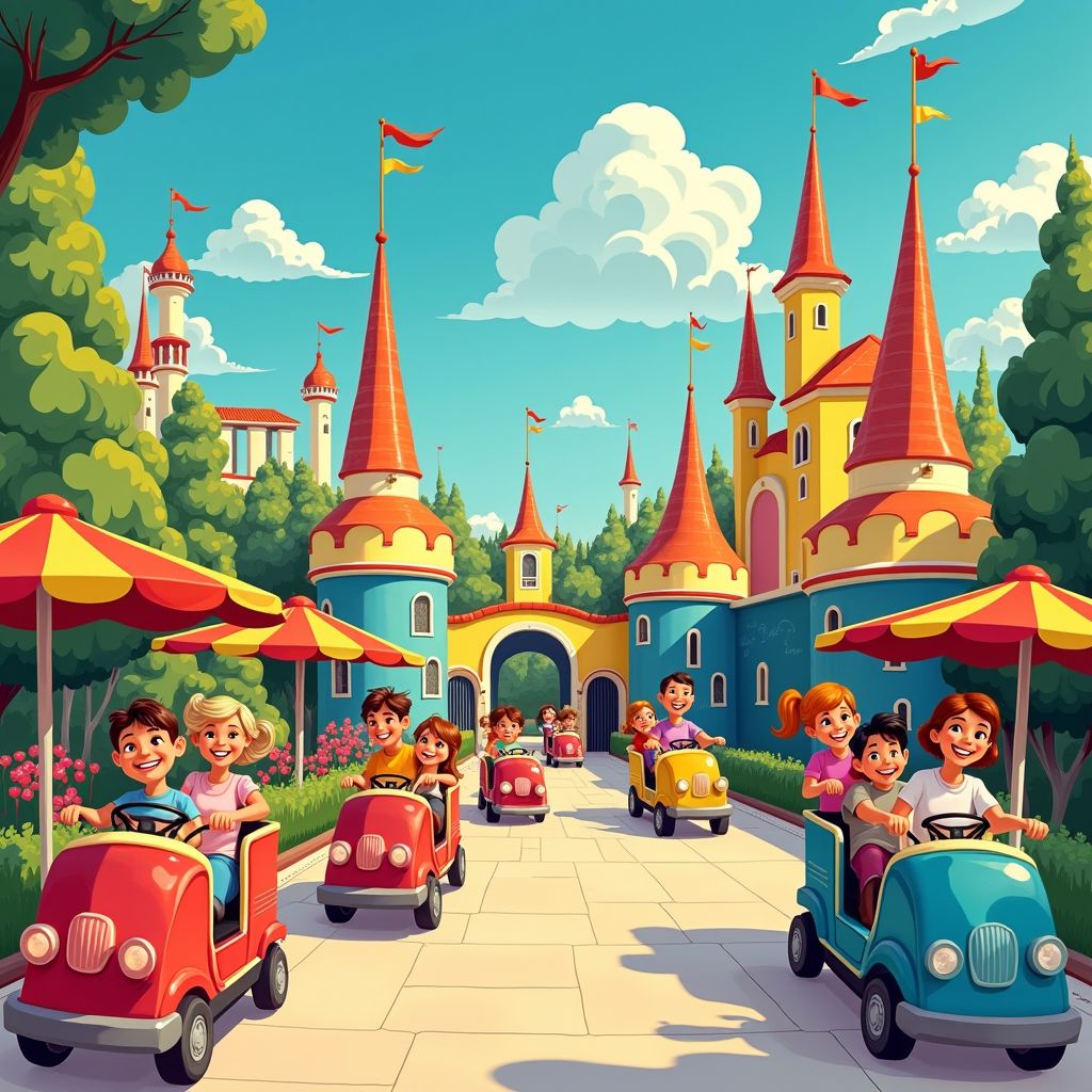 Parques Reunidos Secures 'S de Turismo Sostenible' Across All Spanish Parks — What Retail Leaders Should Note