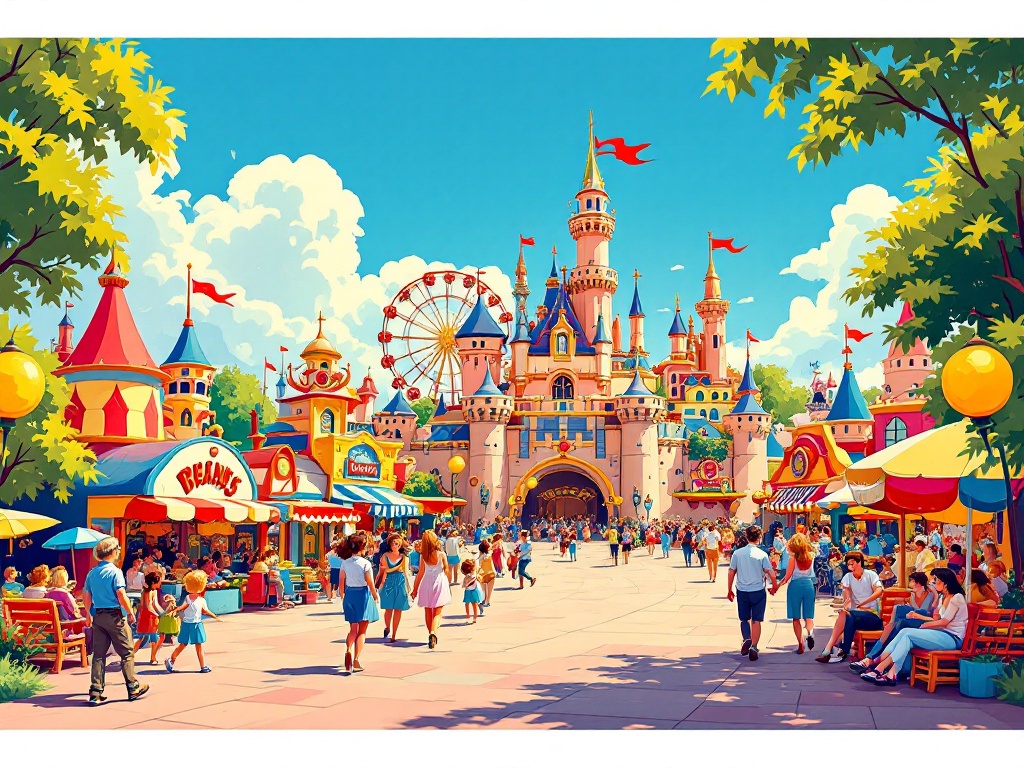 Epic Universe’s Launch and Peacock Push: Operational Lessons for Park and Retail Leaders