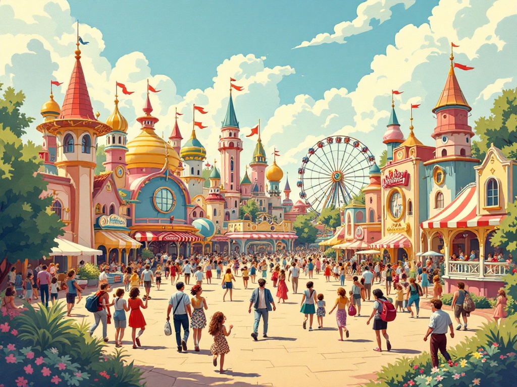 How Epic Universe Delivered a 19% Revenue Lift — What Retail Teams Should Copy