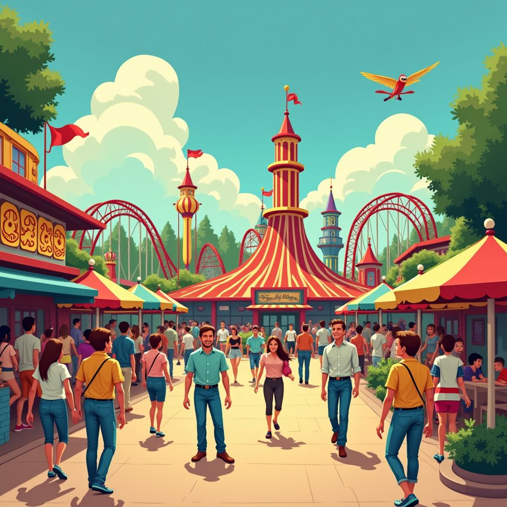 What Six Flags’ Investor Suit Means for Retail Operators and Post‑Merger Integration